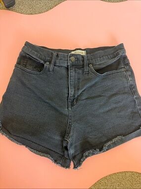 Madewell Shorts